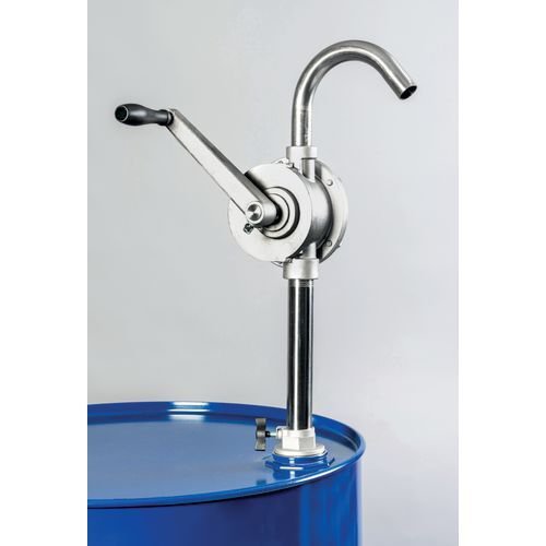 Specialist rotary pumps - Heavy duty chemical rotary pump Specialist rotary pumps - Heavy duty chemical rotary pump