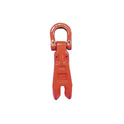 Kuplex grade 8 chain slings - shortening clutch for double leg sling Kuplex grade 8 chain slings - shortening clutch for double leg sling