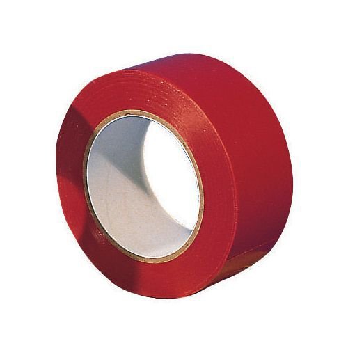 Line marking floor tape Line marking floor tape