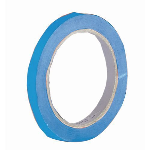 Vinyl tape regular pack 9mm - blue Vinyl tape regular pack 9mm - blue