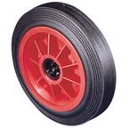 Wheel%2C+Polyprop+Centre+250+Mmdia.+Rubber+Tyre%2C+Plain