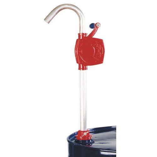 Rotary pumps - 25 litres per minute max Rotary pumps - 25 litres per minute max