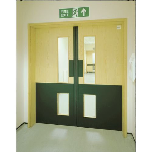 Door protectors Door protectors