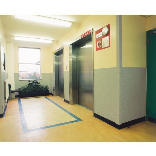 Vinylac wall protectors Vinylac wall protectors