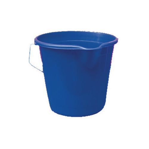 Plastic buckets Plastic buckets