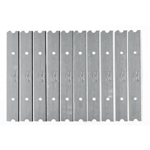 Blades for floor scraper - general cleaning Blades for floor scraper - general cleaning
