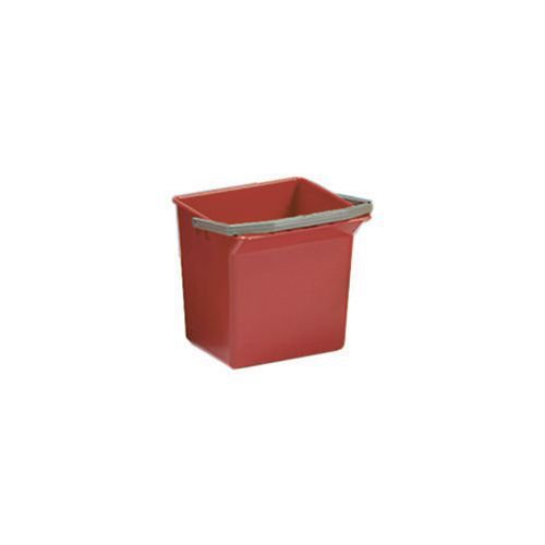 Cleaning trolley buckets 4L Cleaning trolley buckets 4L