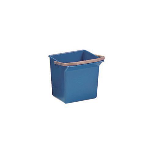 Cleaning trolley buckets 4L Cleaning trolley buckets 4L
