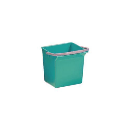 Cleaning trolley buckets 4L Cleaning trolley buckets 4L