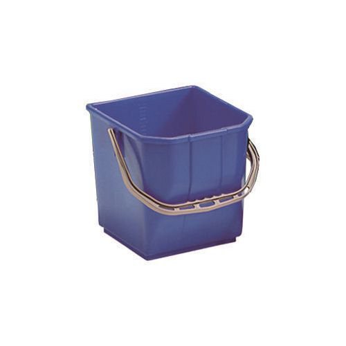 Cleaning trolley buckets 25L Cleaning trolley buckets 25L