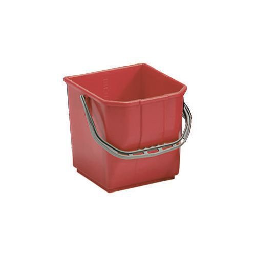 Cleaning trolley buckets 25L Cleaning trolley buckets 25L