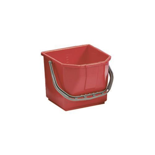 Cleaning trolley buckets 15L Cleaning trolley buckets 15L