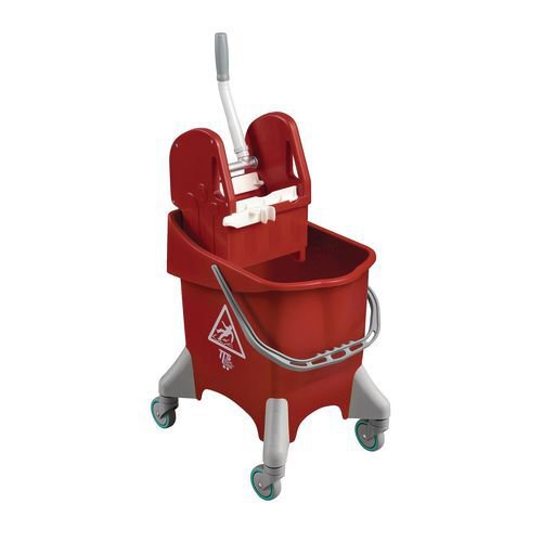Mopping bucket - general duty Mopping bucket - general duty