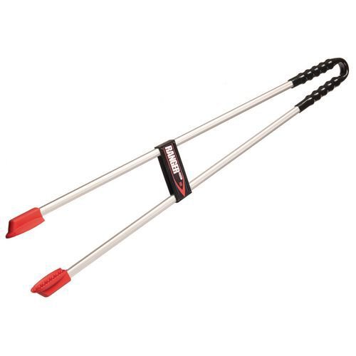 Ranger max tong style litter picker Ranger max tong style litter picker