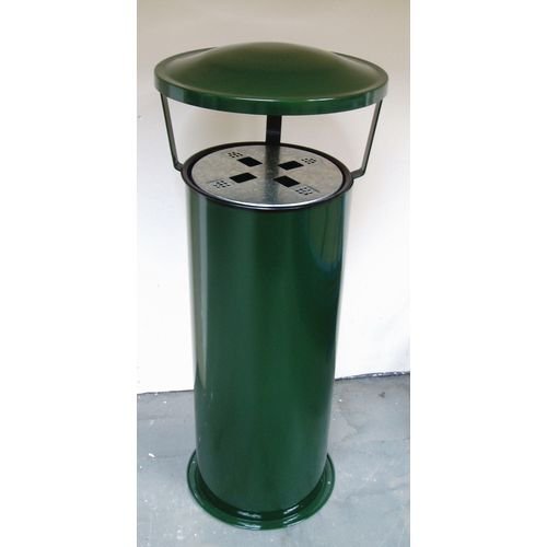 Outdoor ashstand Outdoor ashstand