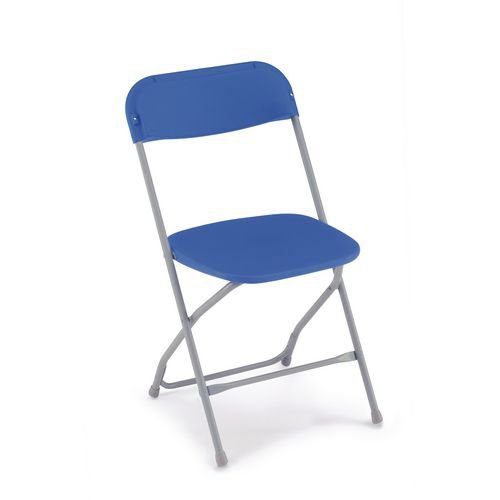 Economy polypropylene folding chairs Economy polypropylene folding chairs
