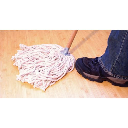 Cotton mop Cotton mop