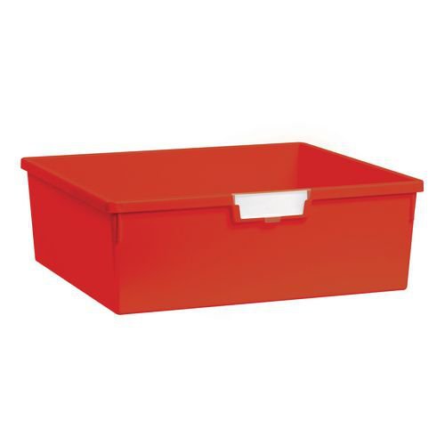 Additional trays for tray storage racks Additional trays for tray storage racks