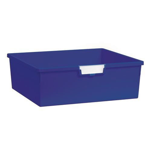 Additional trays for tray storage racks Additional trays for tray storage racks