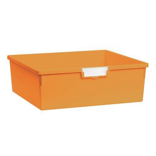 Additional trays for tray storage racks Additional trays for tray storage racks