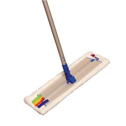 Microfibre flat mops Microfibre flat mops