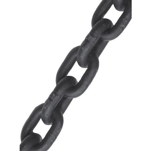 Chain - 6m length, 16mm dia. Chain - 6m length, 16mm dia.