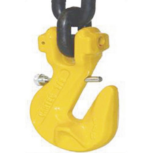 Hooks, grab 10mm Hooks, grab 10mm