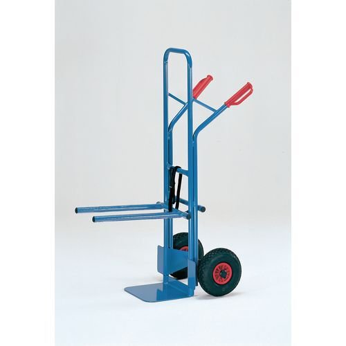 Fetra 2 in 1 chair and sack truck Fetra 2 in 1 chair and sack truck