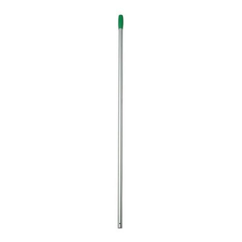 Aluminium handles for floor squeegee heads Aluminium handles for floor squeegee heads