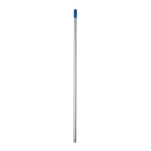 Aluminium handles for floor squeegee heads Aluminium handles for floor squeegee heads