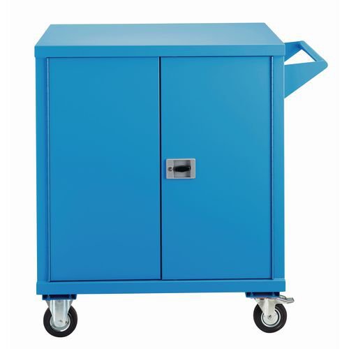 Mobile storage cabinets Mobile storage cabinets