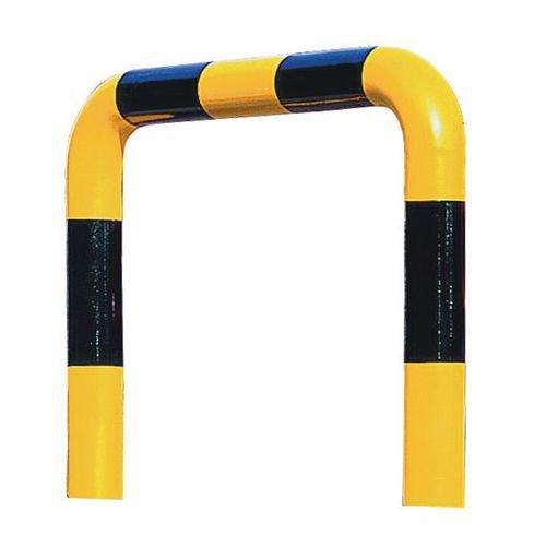 Heavy duty protection barriers - 600 x 750mm Heavy duty protection barriers - 600 x 750mm