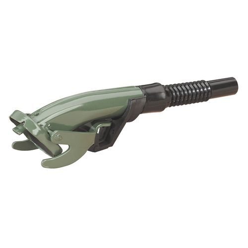 Metal jerry can - pouring spout Metal jerry can - pouring spout