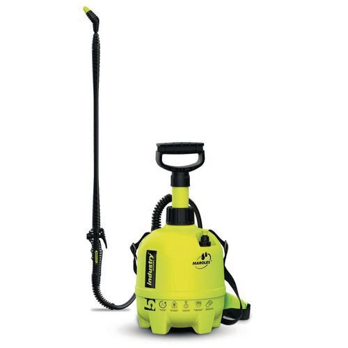 5 - 9 litre plastic sprayers 5 - 9 litre plastic sprayers