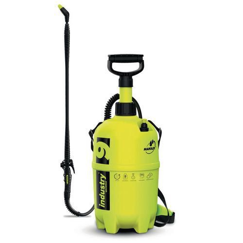 5 - 9 litre plastic sprayers 5 - 9 litre plastic sprayers