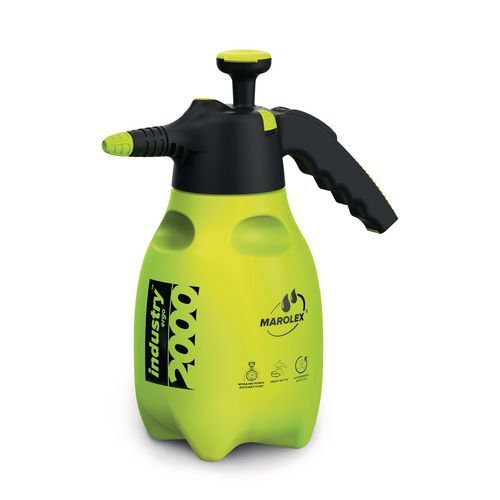 1.5 - 3 litre plastic sprayers 1.5 - 3 litre plastic sprayers