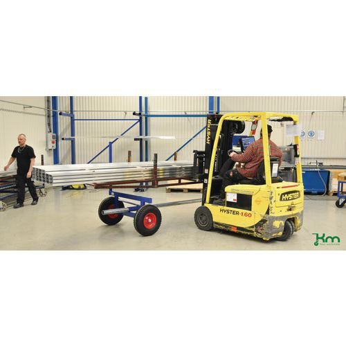 Konga extra heavy duty long load towing trailers Konga extra heavy duty long load towing trailers
