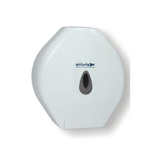 Toilet tissue dispensers - jumbo Toilet tissue dispensers - jumbo