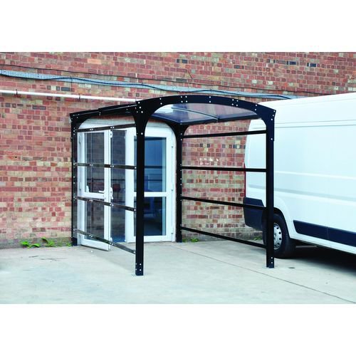 Modular free standing walkway - Starter unit Modular free standing walkway - Starter unit