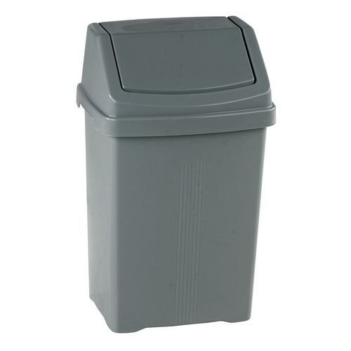 Plastic swing bins Plastic swing bins