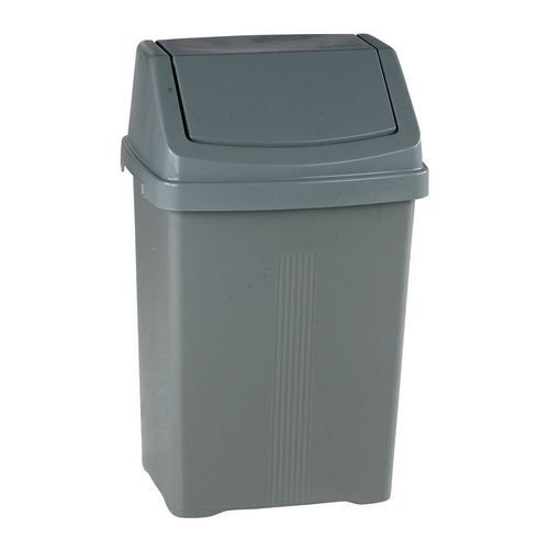 Plastic swing bins Plastic swing bins