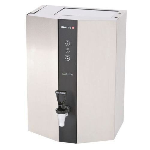 Marco auto fill energy efficient wall mounted water boiler Marco auto fill energy efficient wall mounted water boiler