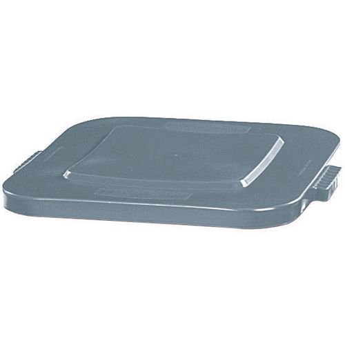 Square containers - Lids Square containers - Lids
