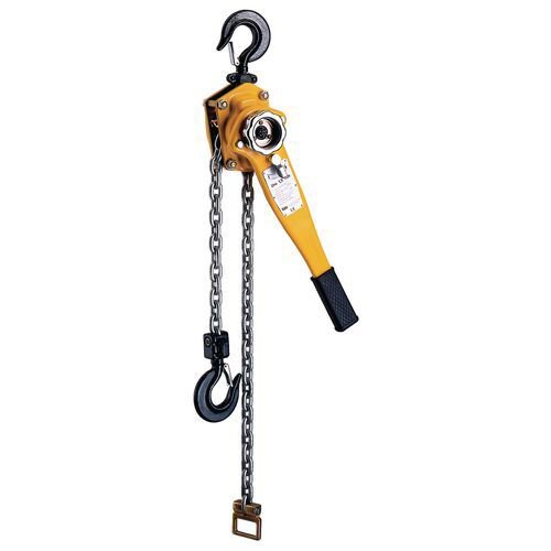 Manual ratchet lever hoists 750kg Manual ratchet lever hoists 750kg