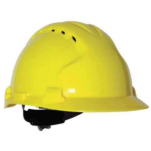 EVO High impact safety helmet EVO High impact safety helmet
