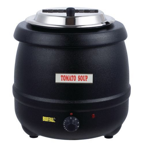 Kettle - Soup - 10 litre Kettle - Soup - 10 litre