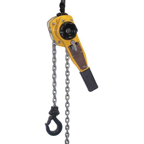 Ratchet lever hoists, 3000kg Ratchet lever hoists, 3000kg