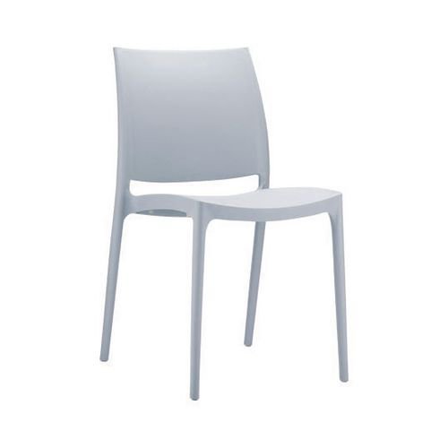 Polypropylene stacking chair Polypropylene stacking chair