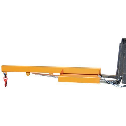 Rigid crane arms - Rigid crane arms, 1600mm long Rigid crane arms - Rigid crane arms, 1600mm long