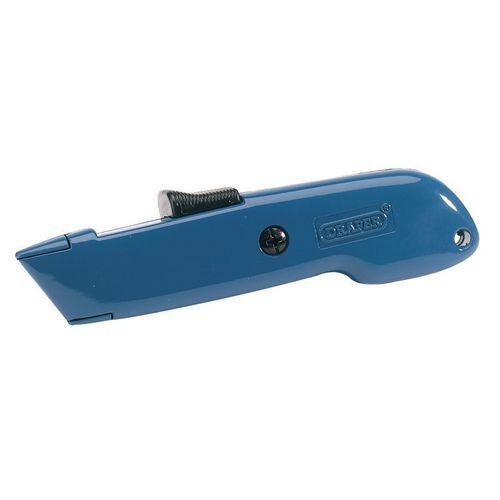 Automatic retractable trimming knife Automatic retractable trimming knife